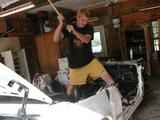 Filename=SamboHelpingMore.jpg
Filesize=59KB
Dimensions=639x480
Date added=Oct 24, 2003 SamboHelpingMore.jpg