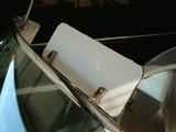 Filename=030518 12 sun visor installed.jpg
Filesize=65KB
Dimensions=640x480
Date added=Sep 11, 2003 030518 12 sun visor installed.jpg
