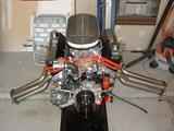 030913 05 392W ready to dissassemble for paint.jpg